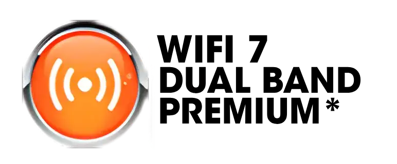 WiFi 7 Netlife