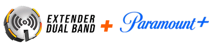 Extender y paramount plus