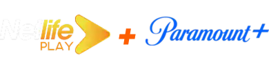 Netlife Play y Paramount Plus