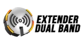 Extender Dual Band